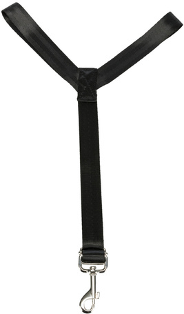 Trixie autós utazótáska kistestű kutyáknak