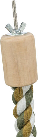 Trixie színes kötélhinta madaraknak