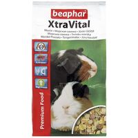Beaphar XtraVital eledel tengerimalacoknak