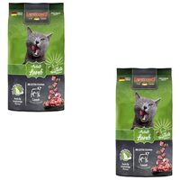 Leonardo Adult Lamb bárányhúsos és rizses szárazeledel #13