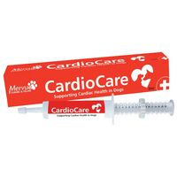 Mervue CardioCare paszta