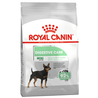 Royal Canin Mini Digestive Care - Száraz táp érzékeny emésztésű, kistestű felnőtt kutyák részére #8