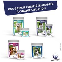 Pet-Phos CA / P = 2 ízesített csonterősítő tabletta kutyáknak #7