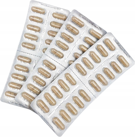 VetFood Nefroactiv vesefunkciót támogató kapszula kutyáknak és macskáknak