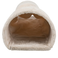 Trixie Cuddly Tunel - Plüss bújócső rágcsálóknak #9