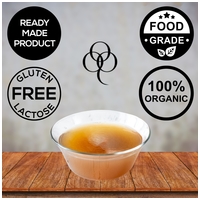 Food Studio vörös halas csontlé kisállatoknak #3