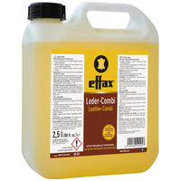 Effax Leather-Combi curățare profesională piele