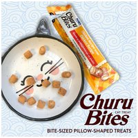 Inaba Cat Churu Bites macskáknak változatos ízekben #2
