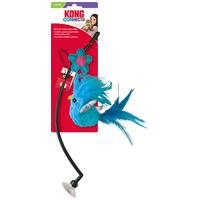 Kong Cat Connects Window Teaser Kong Cat Connects Window Teaser