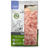 Platinum Puppy Chicken kölyök kutyatáp csirkével #2