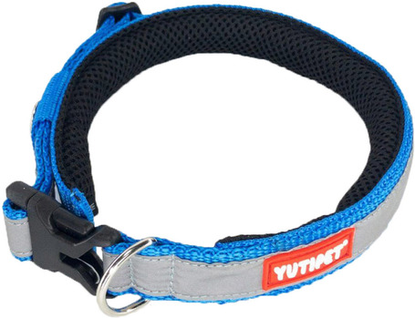 Yutipet nyakörv jól szellőző, párnázott béléssel