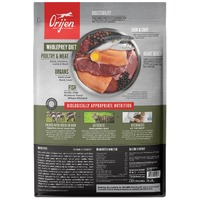 Orijen Tundra Cat & Kitten #2