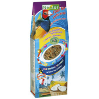 Nestor eledel pintynek gyümölccsel és kókusszal #2