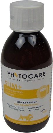 Biogance Slim+ | Túlsúly ellen