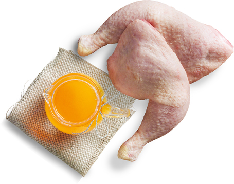 Belcando Adult Grain-Free Poultry | Gabonamentes szuperprémium kutyatáp