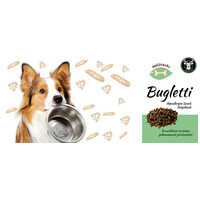 HoliSnacks Bugletti rovaros, gyümölcsös és zöldséges snack #3