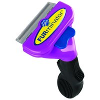 FURminator rövid szőrű macskákhoz #7