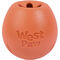 West Paw Rumbl - Jutalomfalattal tölthető labda