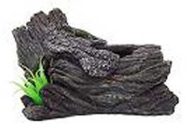 Műfa akvárium dekoráció (KC-224)