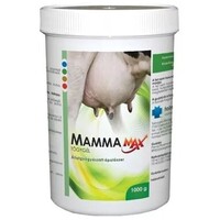 MammaMax gel pentru uger – Îngrijirea ugerului și a mameloanelor la animale