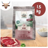 Wildes Land Soft félnedves táp marhahússal #4