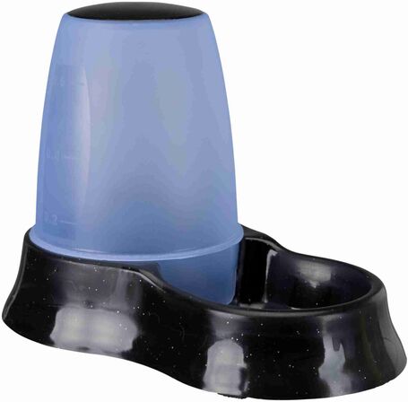 Trixie etető és itató automata