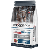 ProScience Adult Cat Salmon - Lazacos száraztáp #2