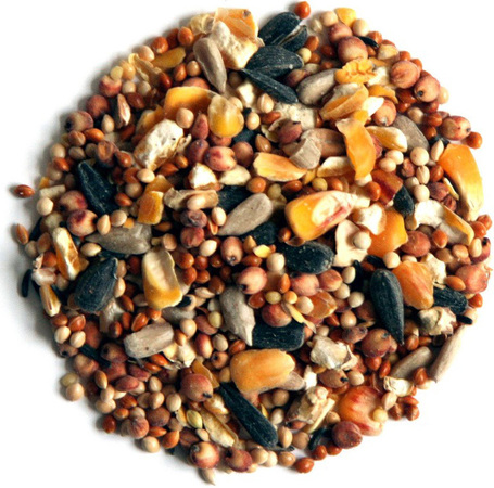 Magkeverékek díszmadarak számára