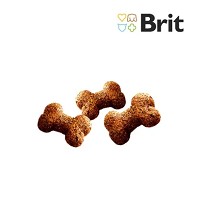 Brit Crunchy Snack rovarfehérjével, báránnyal és málnával #2