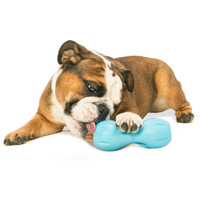 West Paw Qwizl - Jutalomfalattal tölthető rágóka #13