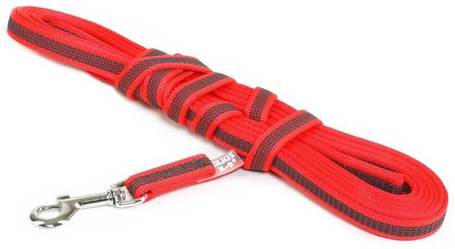 Julius-K9 Color & Gray póráz fogóval