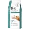 Brit GF Veterinary Diets Dog Sterilised somon, mazăre