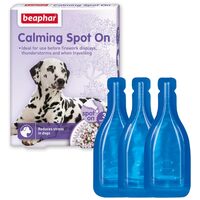 Beaphar No Stress / Calming Spot On kutyáknak #3