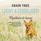 Brit Care Mini Grain Free Light & Sterilised