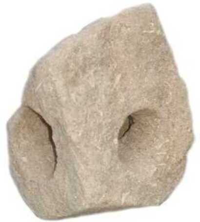 Homokkő alagút átjáróval - Dekoráció akváriumba és terráriumba