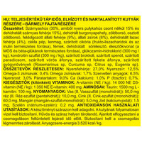 Ambrosia Dog Grain Free Senior, Light & Sterilized #9