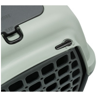 Trixie Be Eco Capri újrahasznosított anyagból készült szállítóbox #9