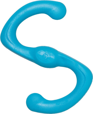 West Paw Bumi - S alakú huza-vona játék