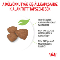 Royal Canin Mini Puppy - Kistestű kölyök kutya száraz táp #3