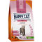 Happy Cat Junior 4-12 month Farm Duck / Land Ente Grain Free