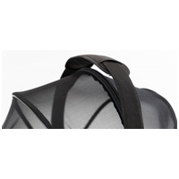 Trixie szállítótáskaként is használható hátsó biciklikosár kutyáknak #5