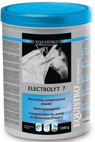 Equistro Electrolyt 7