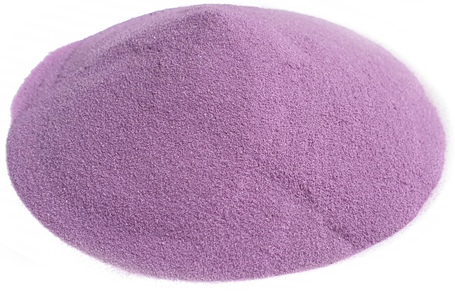 Finom szemcséjű terrárium aljzat változatos színekben