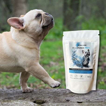Nordcanin Allerginix Pro+