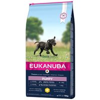 Eukanuba Puppy Large 18 kg #4