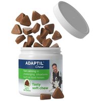 Adaptil Chew nyugtató rágófalat kutyáknak