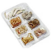 Panzi Fish-Mix hetimenü akváriumi díszhalaknak #2