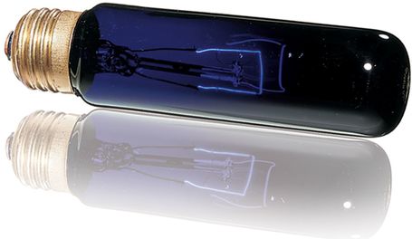 Exo Terra Night Heat Lamp éjszakai terráriumi izzó