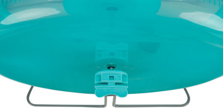 Trixie Hypno csendes mókuskerék szilárd futófelülettel kisállatok részére