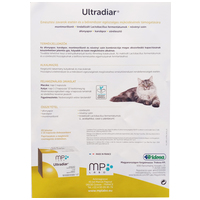 MP Labo Ultradiar hasmenésre és emésztési zavarokra #3